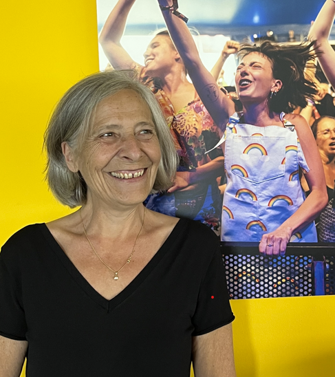 Véronique Wettstein